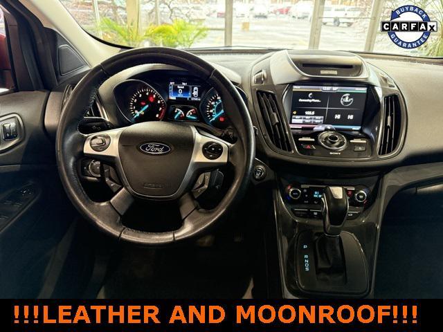 used 2014 Ford Escape car, priced at $9,900