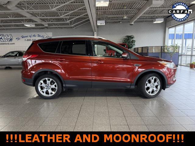 used 2014 Ford Escape car, priced at $9,900