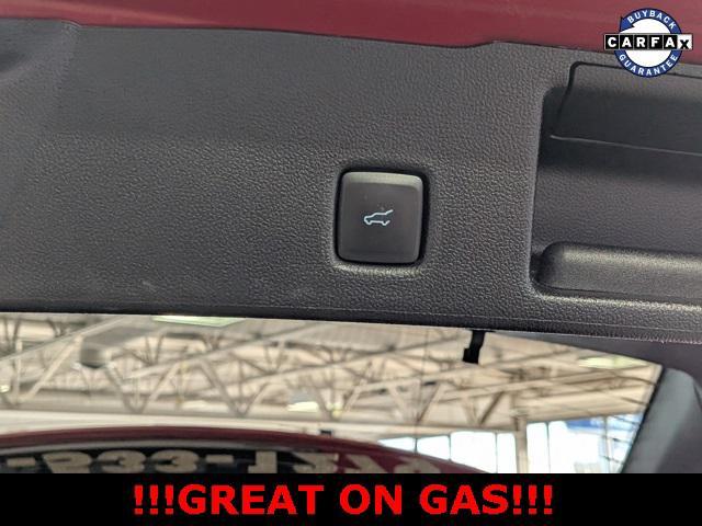 used 2022 Ford Escape car, priced at $20,900