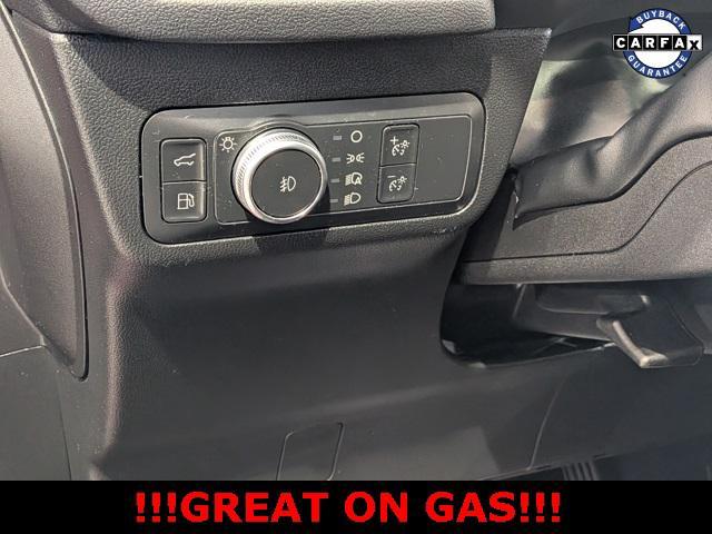 used 2022 Ford Escape car, priced at $20,900