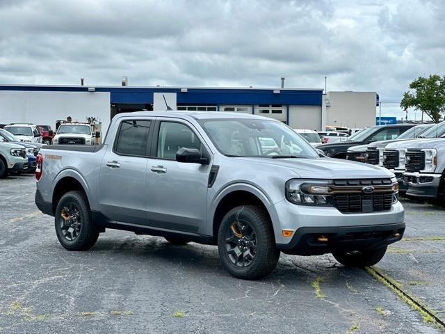 new 2024 Ford Maverick car, priced at $38,995