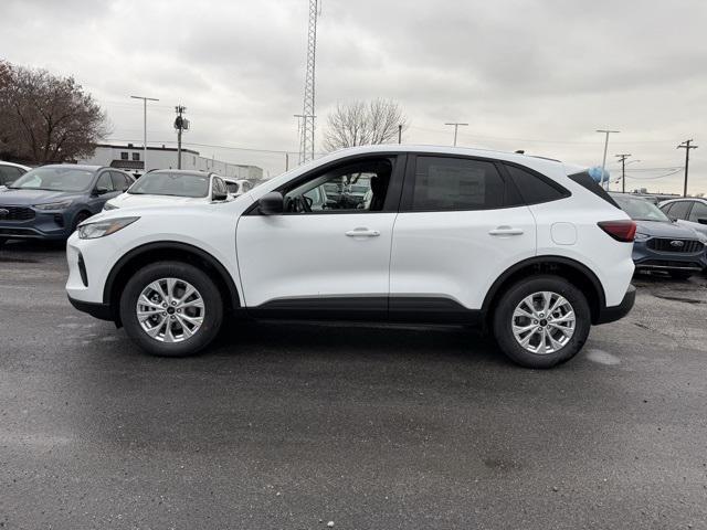 new 2025 Ford Escape car, priced at $32,195