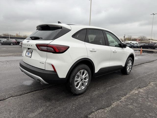 new 2025 Ford Escape car, priced at $32,195