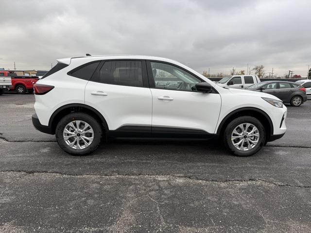 new 2025 Ford Escape car, priced at $32,195