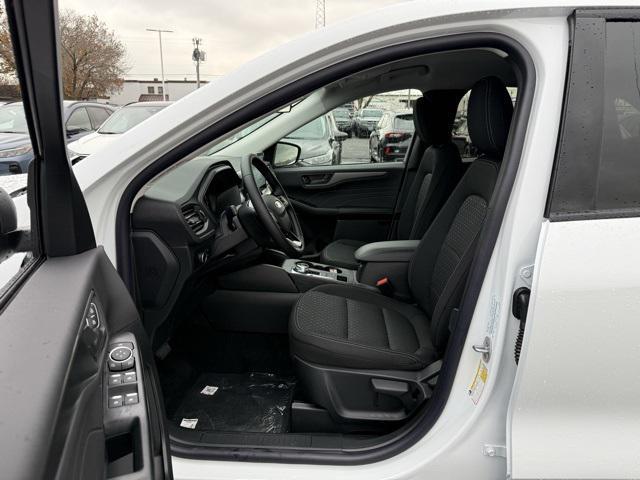 new 2025 Ford Escape car, priced at $32,195