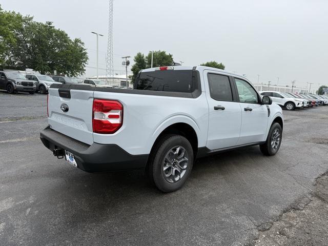 new 2025 Ford Maverick car, priced at $31,306