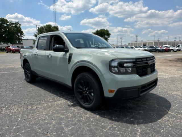 new 2024 Ford Maverick car, priced at $37,417