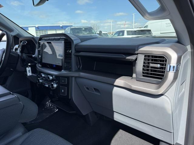 new 2024 Ford F-150 car, priced at $50,599