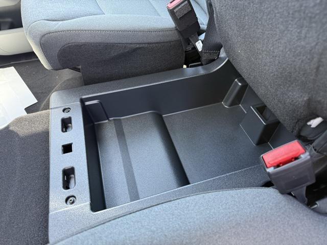 new 2024 Ford F-150 car, priced at $50,599