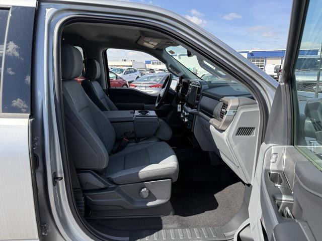 new 2024 Ford F-150 car, priced at $50,599