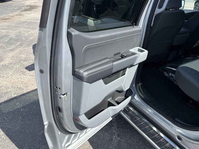 new 2024 Ford F-150 car, priced at $50,599