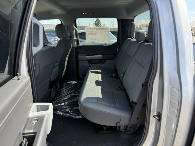 new 2024 Ford F-150 car, priced at $50,599