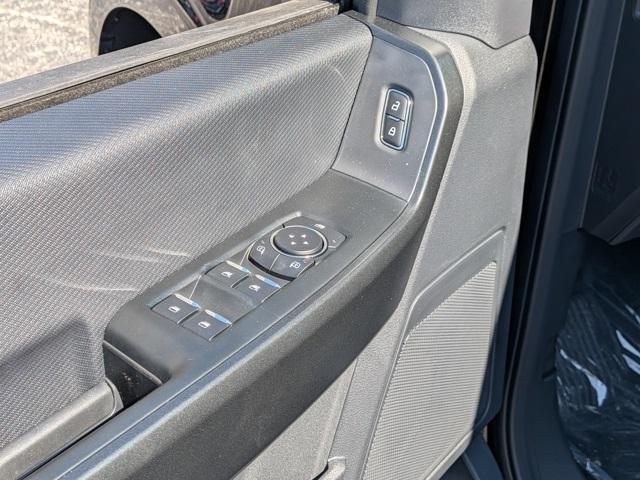 new 2025 Ford F-150 car, priced at $49,010
