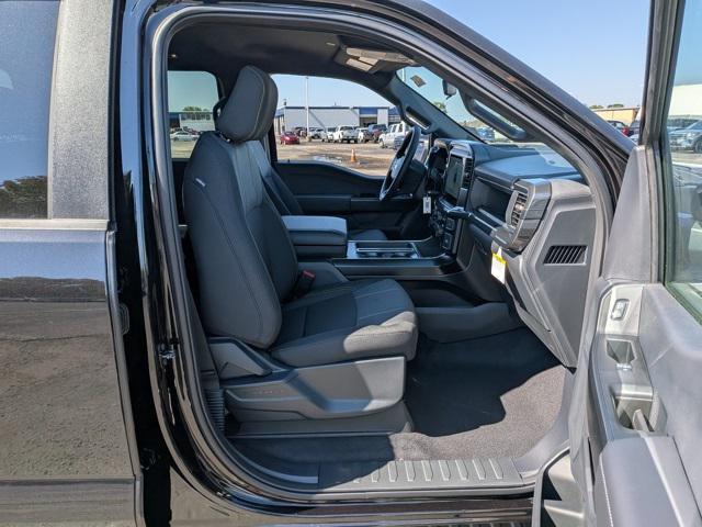new 2025 Ford F-150 car, priced at $49,010