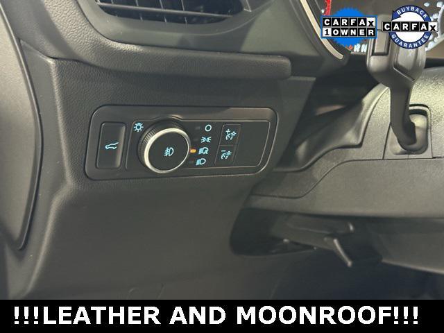 used 2022 Ford Escape car, priced at $21,900