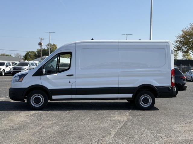 new 2024 Ford Transit-250 car, priced at $50,035