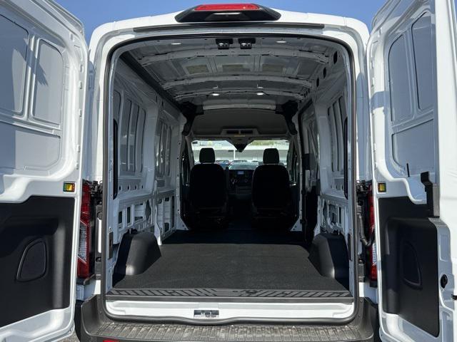 new 2024 Ford Transit-250 car, priced at $50,035