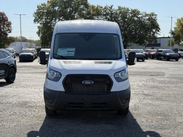 new 2024 Ford Transit-250 car, priced at $50,035