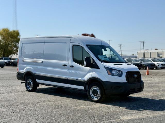 new 2024 Ford Transit-250 car, priced at $50,035