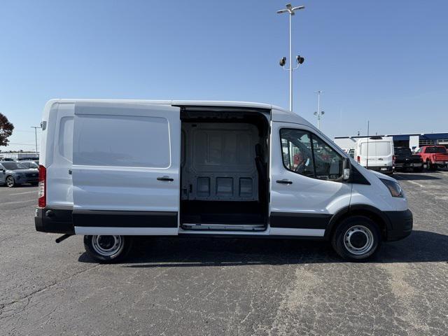 new 2024 Ford Transit-250 car, priced at $52,174