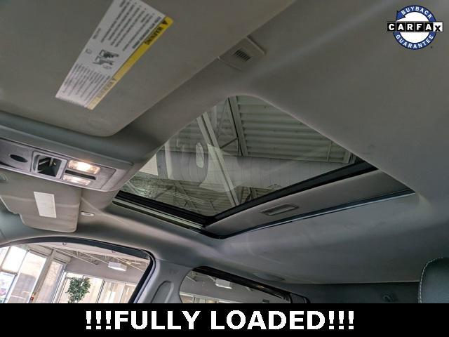 used 2017 Ram 1500 car, priced at $26,300