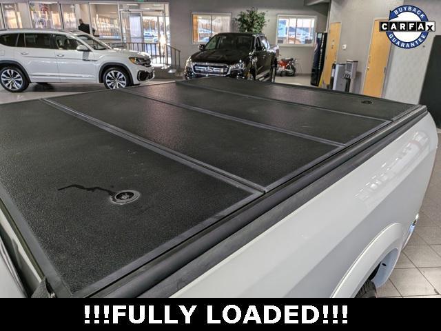 used 2017 Ram 1500 car, priced at $26,300