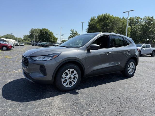 new 2025 Ford Escape car, priced at $29,490