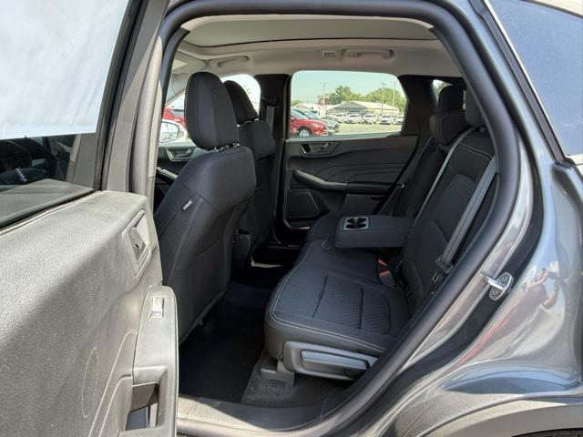 new 2025 Ford Escape car, priced at $29,490