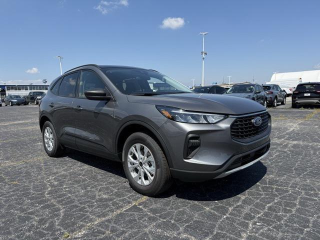 new 2025 Ford Escape car, priced at $29,490
