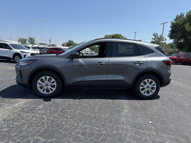 new 2025 Ford Escape car, priced at $29,490