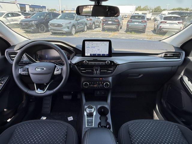 new 2025 Ford Escape car, priced at $29,490