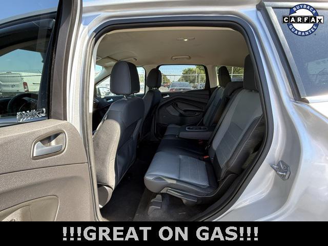 used 2016 Ford Escape car, priced at $8,200