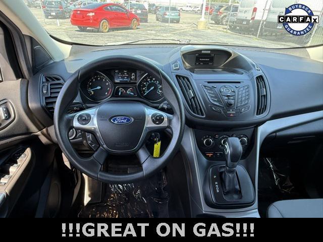 used 2016 Ford Escape car, priced at $8,200