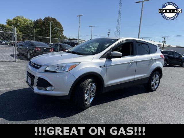 used 2016 Ford Escape car, priced at $8,200