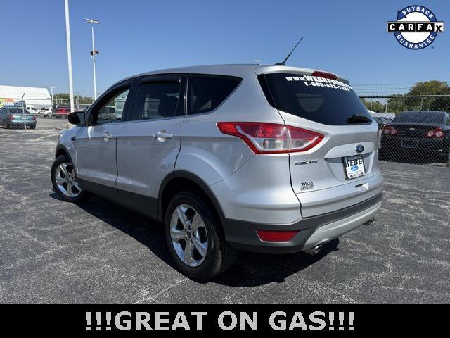 used 2016 Ford Escape car, priced at $8,200
