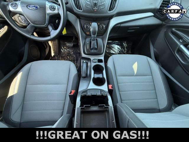 used 2016 Ford Escape car, priced at $8,200