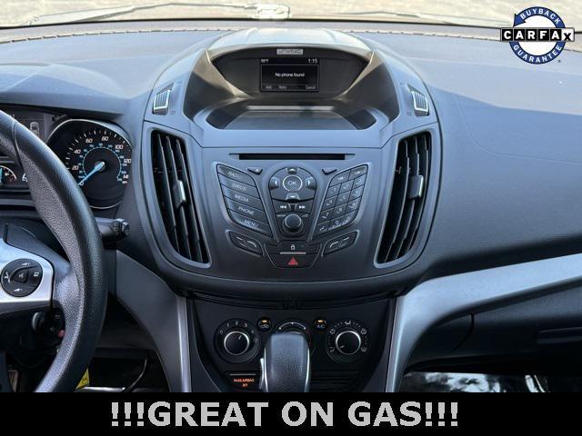 used 2016 Ford Escape car, priced at $8,200