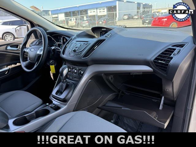 used 2016 Ford Escape car, priced at $8,200