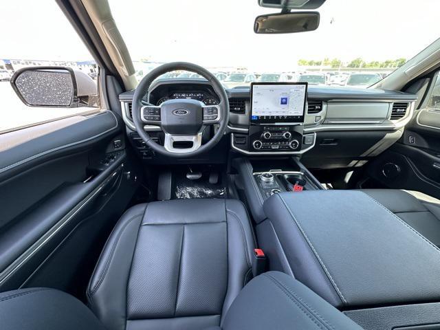 new 2024 Ford Expedition car, priced at $65,850