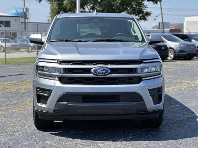 new 2024 Ford Expedition car, priced at $65,850