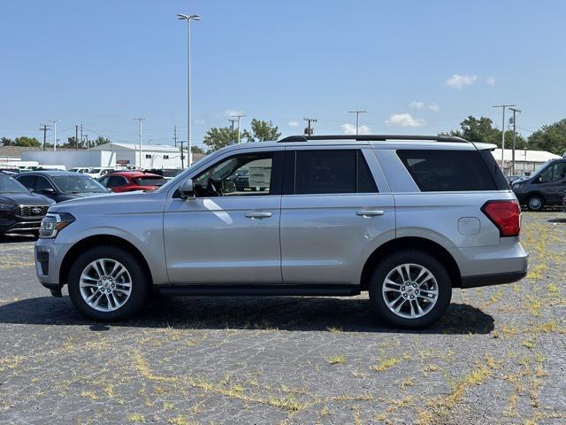 new 2024 Ford Expedition car, priced at $65,850