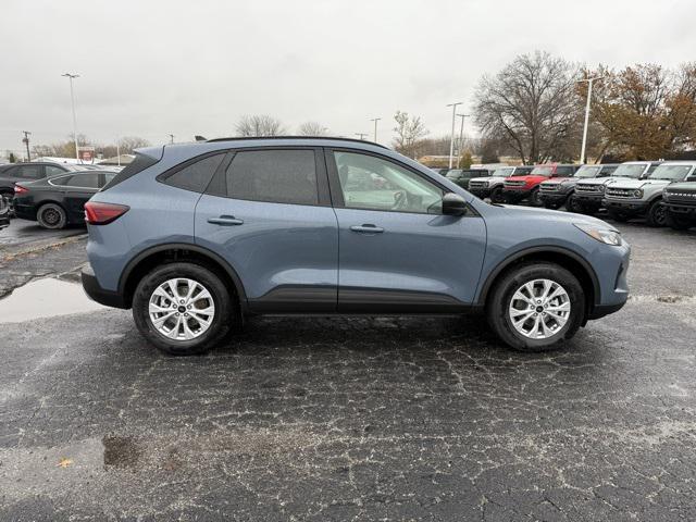 new 2025 Ford Escape car, priced at $31,240