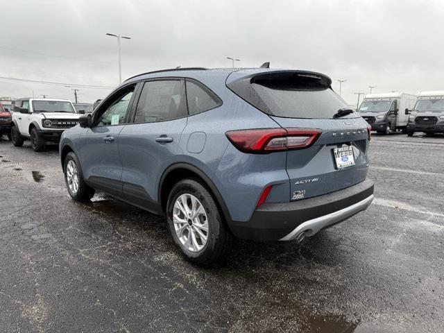 new 2025 Ford Escape car, priced at $31,240
