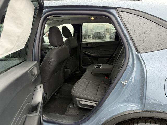 new 2025 Ford Escape car, priced at $31,240