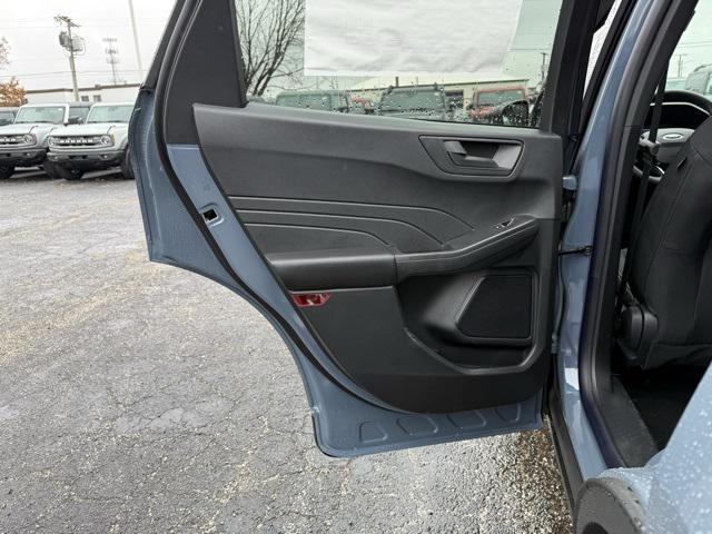 new 2025 Ford Escape car, priced at $31,240