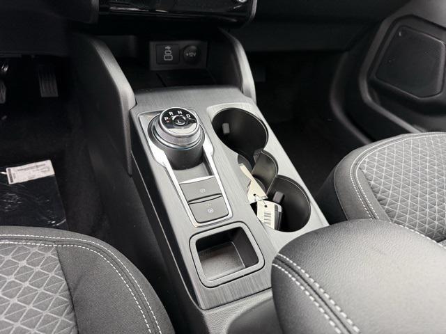 new 2025 Ford Escape car, priced at $31,240