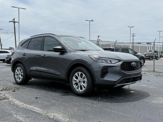 new 2025 Ford Escape car, priced at $28,335