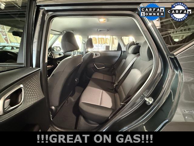 used 2024 Kia Soul car, priced at $16,700