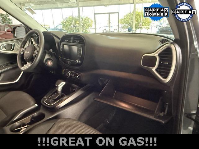 used 2024 Kia Soul car, priced at $16,700