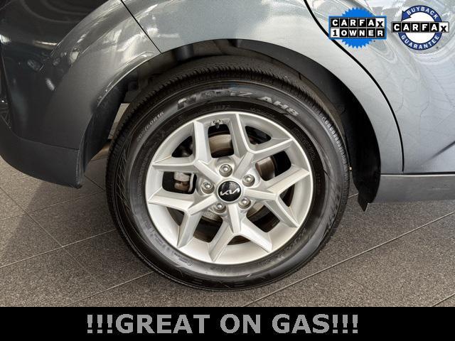 used 2024 Kia Soul car, priced at $16,700